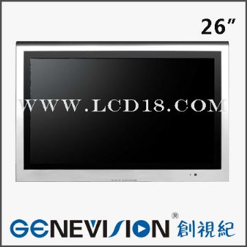 26 Inch Lcd Cctv Monitor 